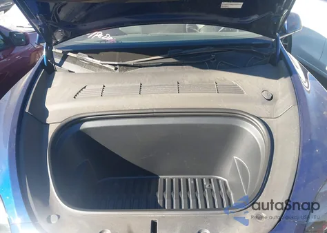 2023 Tesla Model Y Awd/Long Range Dual Motor All-Wheel Drive from USA, damaged, VIN 7SAYGDEE8PF928387